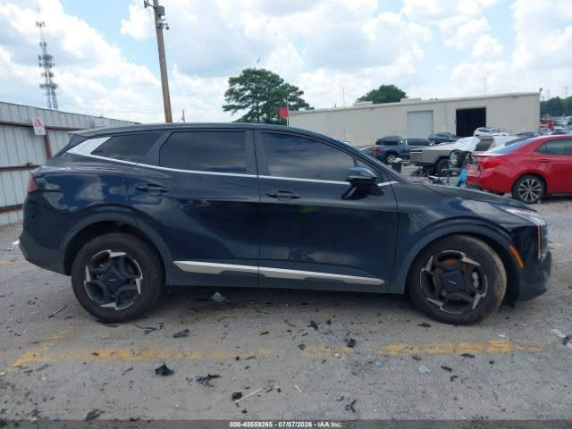 🛑عرض خاص 🛑عرض خاص‼️‼️‼️
نوع السيارة:2026 KIA SPORTAGE EX
نوع الضرر : كما موضح في الصور 
رقم اللوت :45559265
 تاريخ المزاد: بيع مباشر
السعر :92 ورقة فقط

الكمرك صار ويانه عالفاتورة💖
🚘🇺🇸 سيارتك من المزادات الأمريكية… بأمان وثقة وشفافية

شركة السنايا أوتو شركة عراقية رسمية ومسجّلة في جميع دوائر الدولة منذ عام 2010، ومتخصصة باستيراد السيارات من جميع الولايات الأمريكية، ووكيل حصري لأغلب شركات الشحن العالمية.

نقدّم للزبون خدمة متكاملة تبدأ من اختيار السيارة وفحص تاريخها، مرورًا بالشراء والشحن والتخليص الجمركي والتصليح، ولغاية استلامها بكل أمان.

🎁 تقرير CARFAX مجانًا قبل الشراء
للتأكد من تاريخ السيارة، وقراءة العداد، والحوادث المسجّلة، وعدد المالكين قبل اتخاذ قرار الشراء.

🚢 شحن عالمي موثوق
نوفر خيارات شحن آمنة وأسعارًا تنافسية، مع متابعة مستمرة للسيارة حتى وصولها.

🔧 خدمة تصليح متكاملة
تصليح السيارات بأعلى معايير الجودة وبأنسب الأسعار، تحت إشراف فريق متخصص يهتم بأدق التفاصيل.

🛃 تخليص جمركي أصولي
تخليص السيارات من جميع المنافذ الحدودية، وتسجيل المعاملة على المنصة الرسمية، واحتساب الرسوم الجمركية على سعر الفاتورة الرسمية.

✅ شركة رسمية ومسجّلة منذ عام 2010
✅ وكيل حصري لأغلب شركات الشحن العالمية
✅ تقرير CARFAX مجاني قبل الشراء
✅ عرض أضرار السيارة وتفاصيلها بكل وضوح
✅ إجراءات رسمية وموثّقة تحفظ حقوق الزبون
✅ متابعة المزايدة والشحن حتى وصول السيارة
✅ تصليح بأعلى جودة وأنسب الأسعار
✅ تخليص جمركي من جميع المنافذ الحدودية
✅ استيراد من جميع الولايات الأمريكية

📍 المقر الرئيسي – بغداد:
المنصور، تقاطع سيد الحليب باتجاه المأمون، مجاور جامع المأمون
📞 ***********
📞 ***********

📍 فرع الموصل:
📞 ***********

📍 فرع البصرة:
📞 ***********

📍 فرع كركوك:
📞 ***********

🔜 قريبًا افتتاح فروعنا الجديدة في:
📍 كربلاء المقدسة
📍 النجف الأشرف
📍 الديوانية
📍 الناصرية

السنايا أوتو — نختار، نفحص، نشتري، نشحن، نخلّص ونصلّح… وإنت تستلم سيارتك براحة وأمان.

خبرة منذ عام 2010… وثقة تمتد من المزاد حتى باب بيتك. 🤝🇺🇸➡️🇮🇶

#السنايا_أوتو #كارفاكس_مجانا #مزادات_أمريكا #استيراد_السيارات #وارد_أمريكي #شحن_عالمي #تخليص_جمركي #تصليح_السيارات #سيارات_العراق

نص مكتوب في الصور:
- 000-45559265 - 07/07/2026 - IAA Inc.