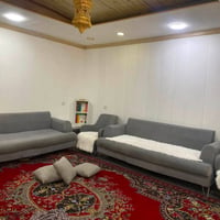 السليمانية • كنب • مغسول