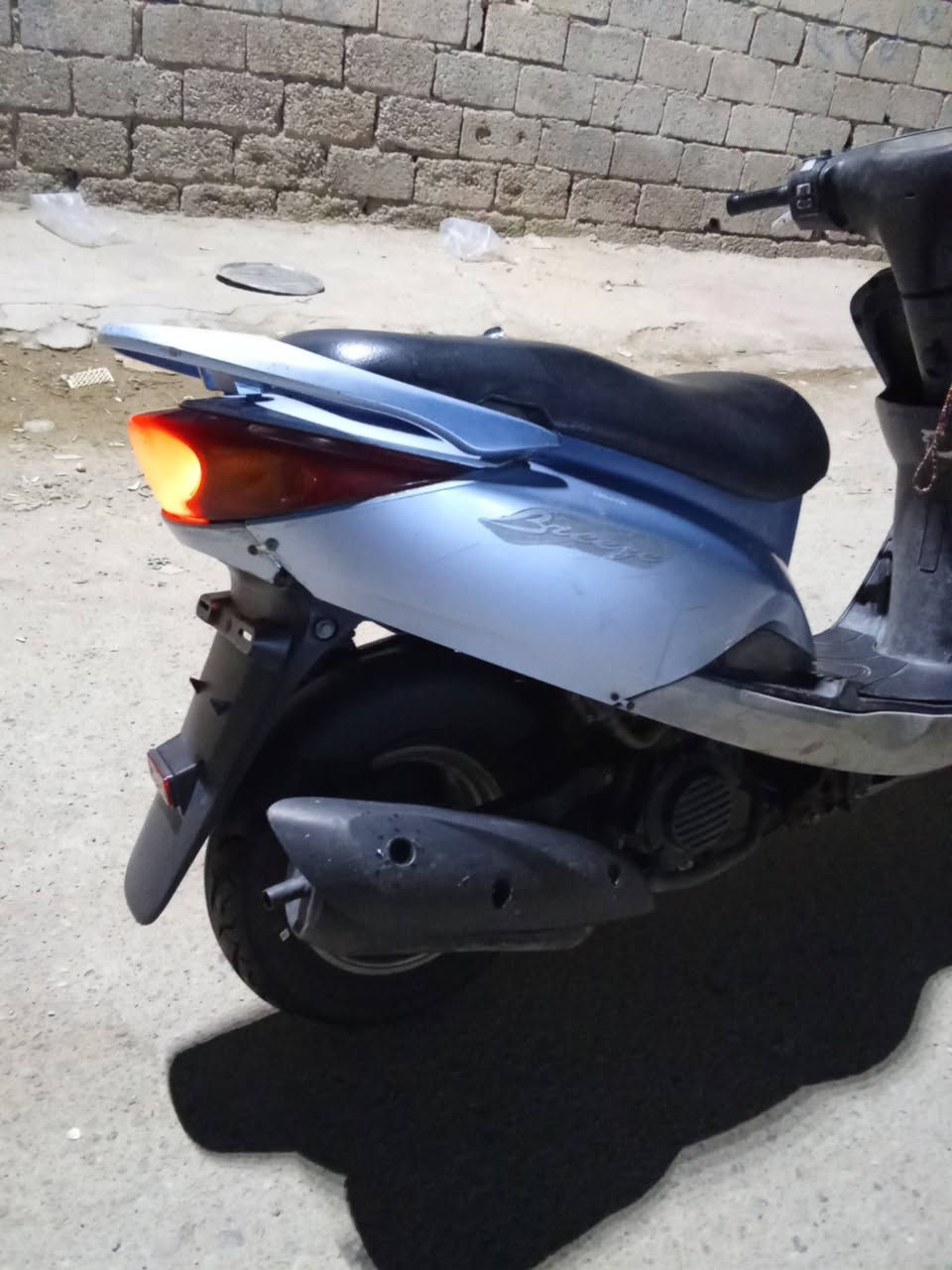 بريز • جديد • مامتعوبه