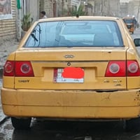 شيري كوين البيع موديل 2011 رقم بغداد مكان سياره بغداد رقم 07721361922