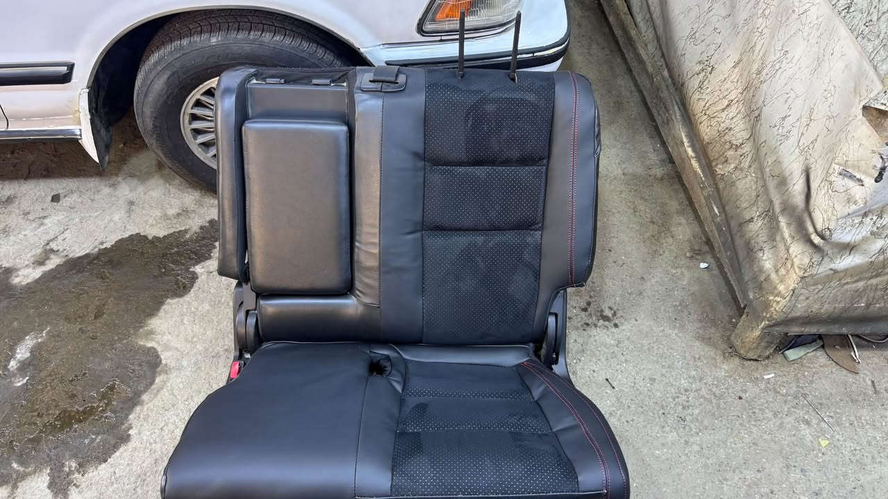 اسلام عليكم
دعاميات jeep لاريدو من 2011-2020 اصلي جديد  امريكي(يعني مو تجاري جديد اصلي امريكي)
ويتوفر باقي الادوات كافة ادوات صدر وتفصيخ
شركة سومر لتجارة قطع الغيار الأمريكي
Info:***********
العنوان بغداد-الشيخ عمر الشارع الثاني
