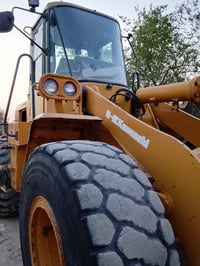 شفل كاوسكي للبيع وارد امريكي موديل 2003  رقم الهاتف07700490211