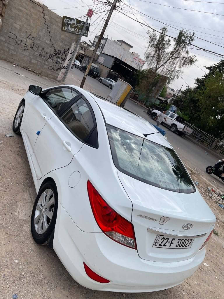 أكسنت • ٢٠١٤ • بدون ضربه
