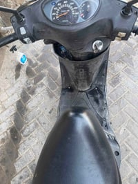اكزز رمبه • فول • كفاله عامه