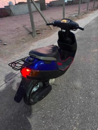 مكينة جديدة • تايرات جديدة • ماطلع بيه