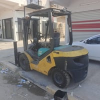 شوكيه • مكينة بخار • بلد صلاح الدين