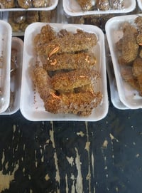 كعك ابو السمسم • كمية متوفرة