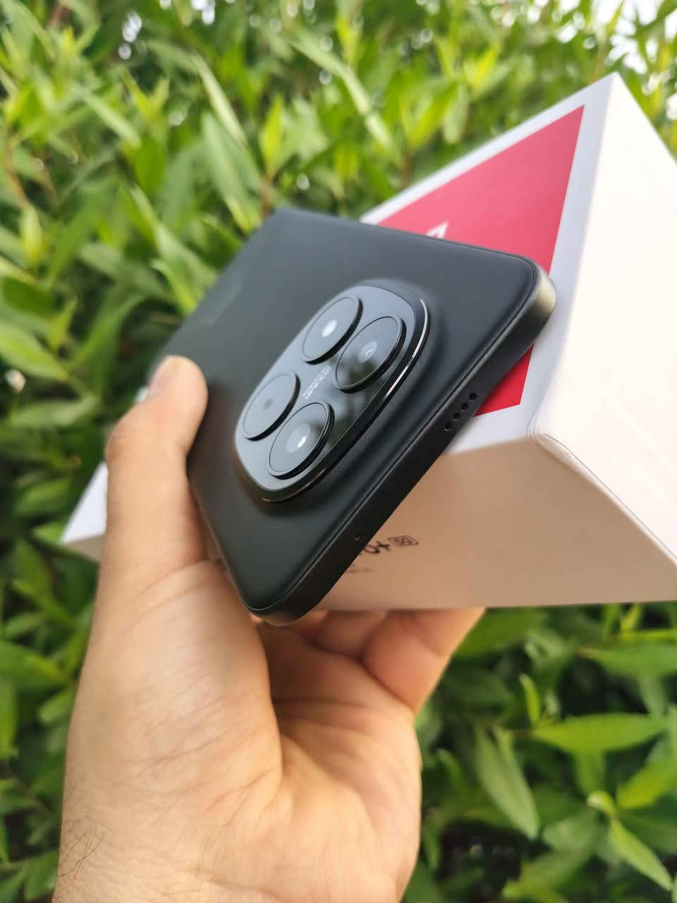 ريدمي نوت ١٥ برو بلس • ٥١٢ • رام ٢٤