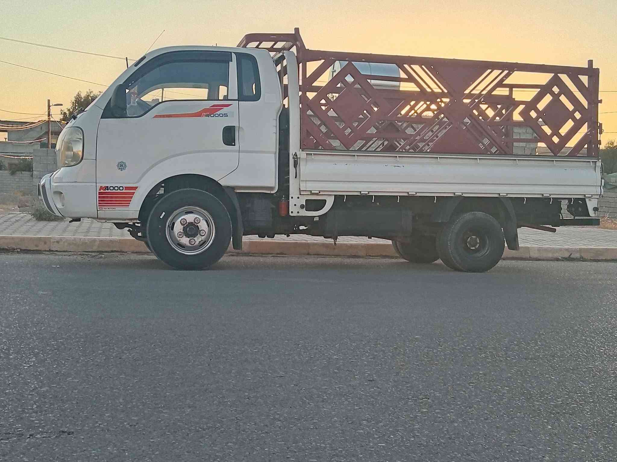 السلام عليكم
يوجد كيه فحل للبيع جاهزه عل شغل بعده وضع شركه محرك گير اكسل بل شرط  الويل الوره مامحوربعدو وضع شركه الموديل 12

مشروع وطني تحويل ثاني  يوم السعر 110وبيه مجال لطيبين 

للاستفسار اتصل ***********
