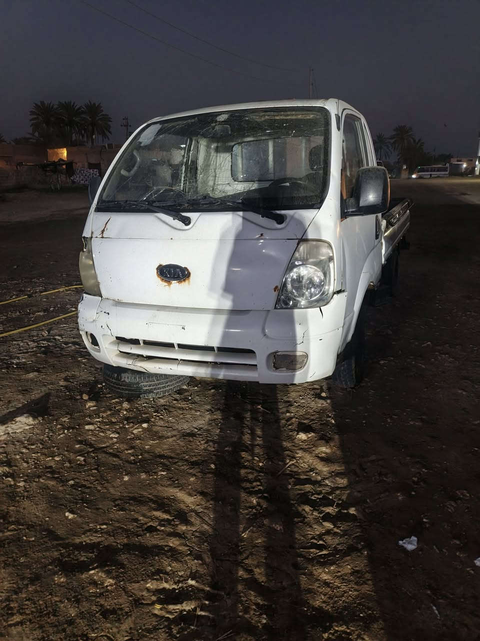 سلام عليكم كيه 1700موديل 11ما ستجل ابيع كوم حديد سياره متروكه مكينه كارتون سعر 35وبيها مجال مكان ديوانيه ***********
