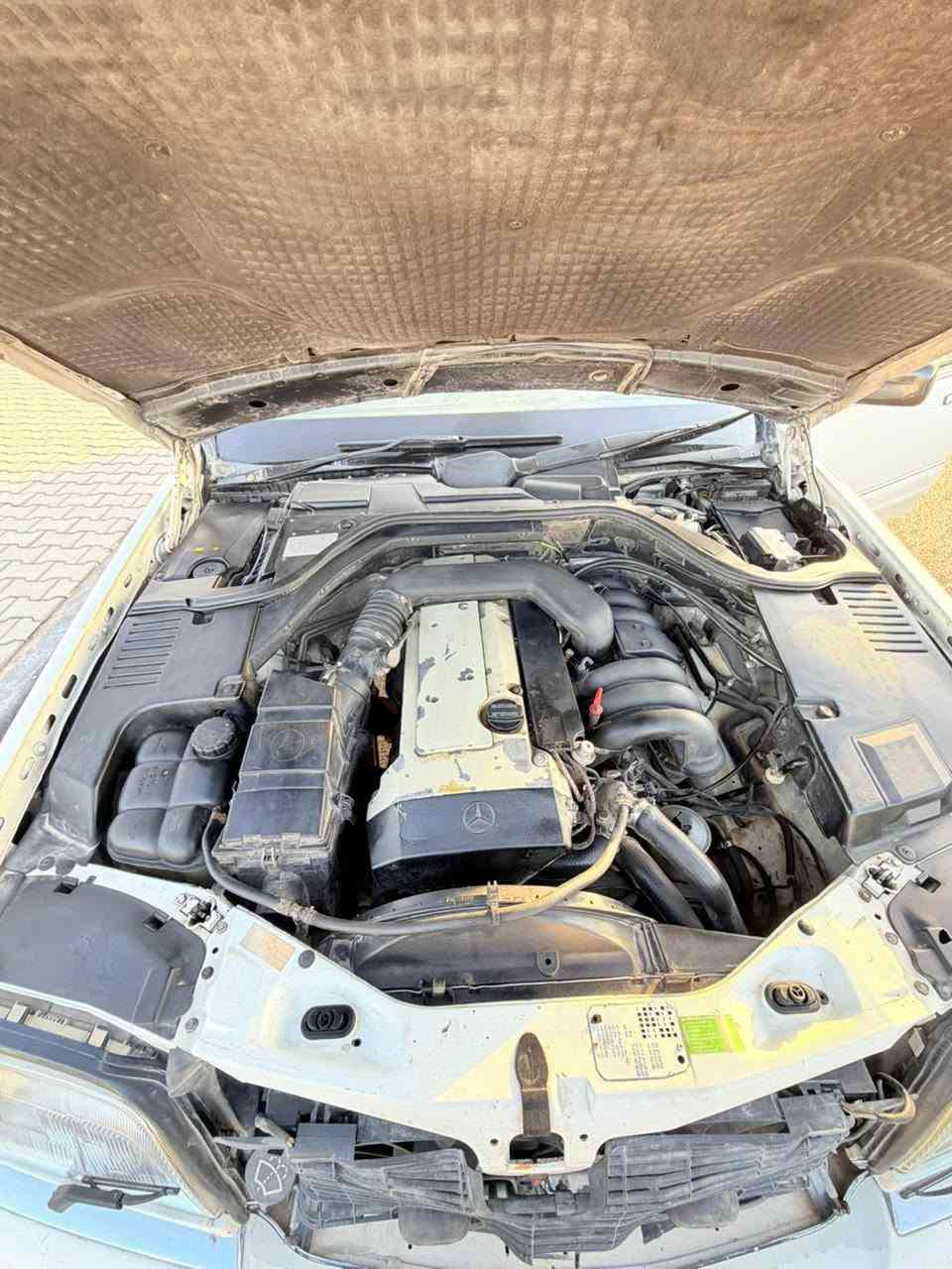 ١٩٩٤ • رقم بغداد • البصرة