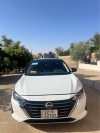 سينترا SR • ٢٠٢٣ • توماتيك
