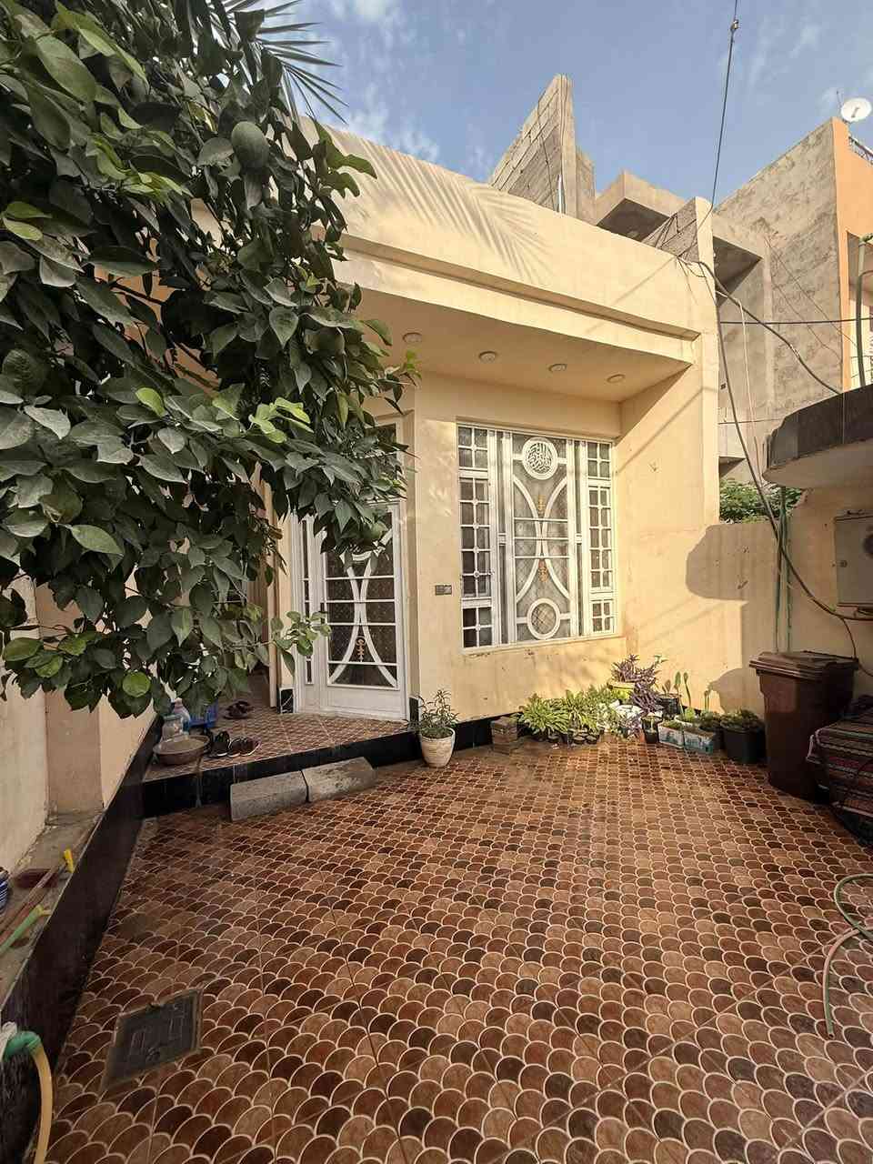 منطقة ٩٠٠٠ • ١٢٥م² • طرمة