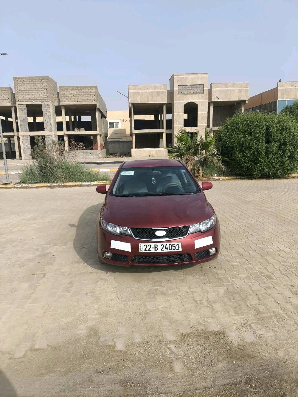 سيراتو • ٢٠١١ • رقم اربيل