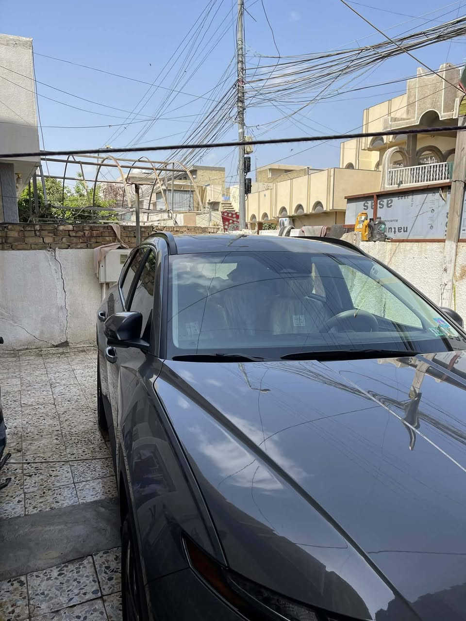 توسان • ٢٠٢٤ • فول مواصفات