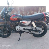 بوكسر • باجاج • كربلاء