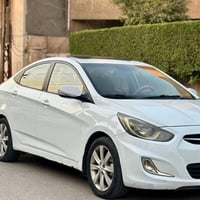 اكسنت خليجي • ٢٠١٣ • بدون حوادث