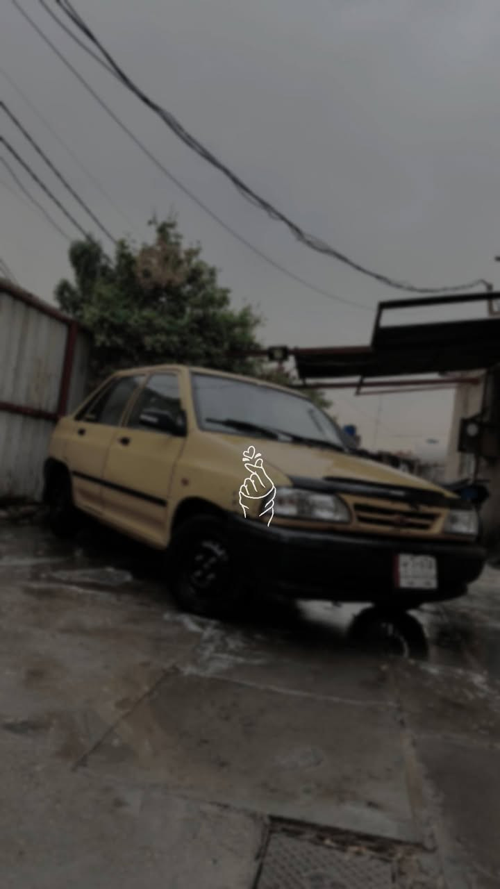 سايبا • ٢٠١٢ • رقم بغداد