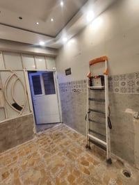 الشعب قرب فلكه الفيحاء • ٣نوم • مطبخ