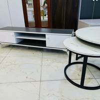 أثاث • طاولات تلفزيون • ذي قار