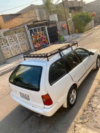 كورلا ستيشن • موديل ٩٦ • تحويل مباشر