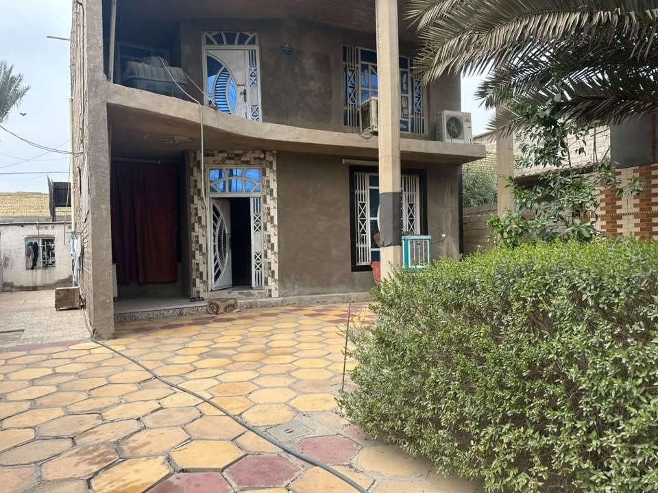 ٥٠٠م • دورين • بستان سامي