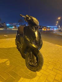 ماكس 140 • مكينة نعومة • مستعجل