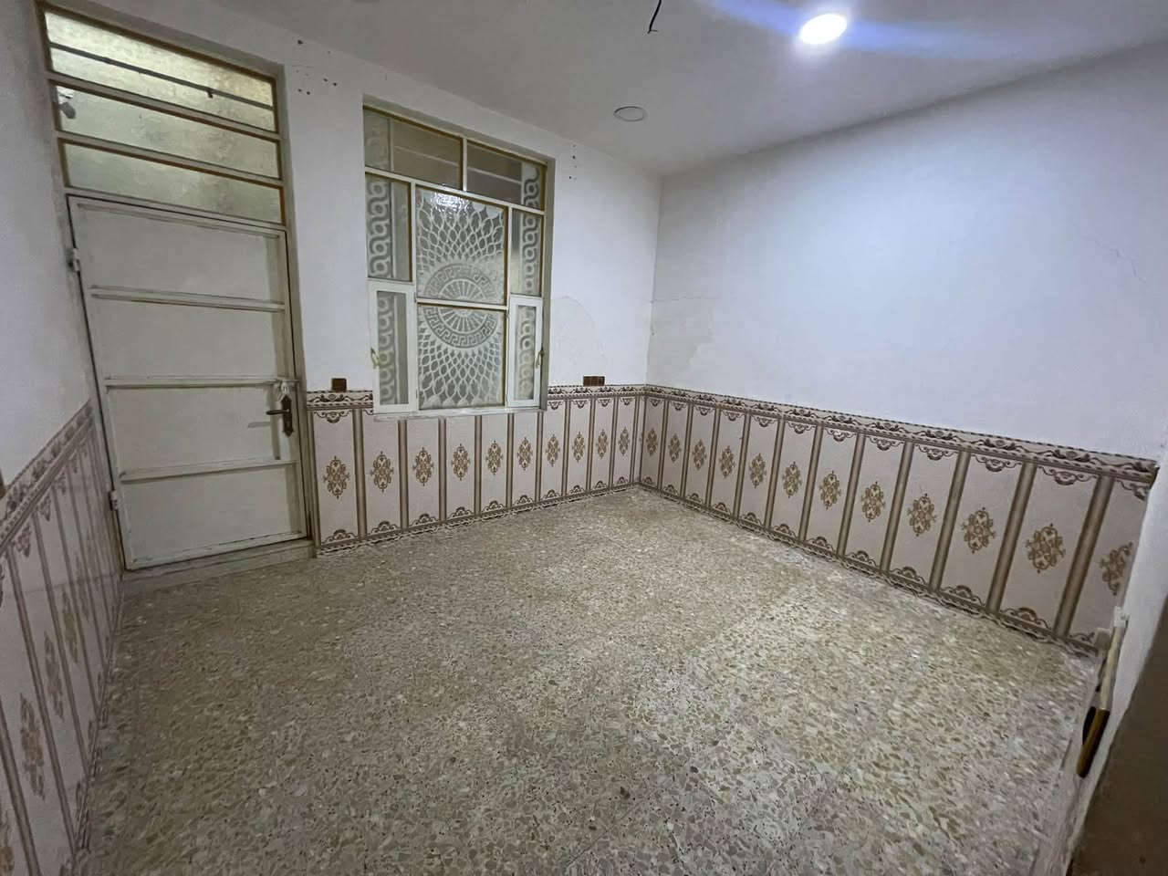 الغرير شارع الظغط • ٢٠٠م • طابو زراعي سند ٢٥