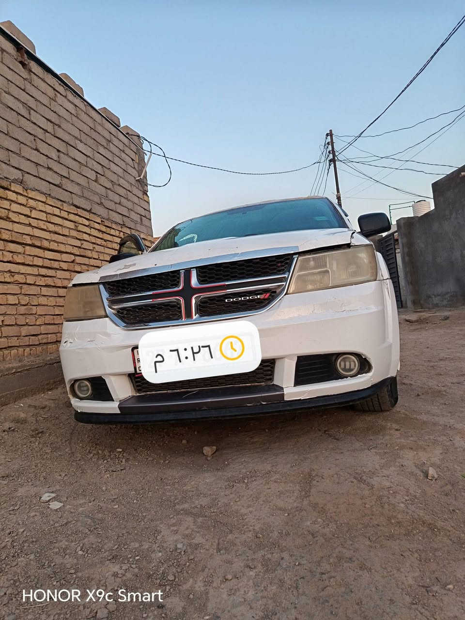 سلام عليكم جورني للبيع مديل 15 سياره خير من الله رقم نكليزي بسمي تحويل ثاني يوم سعر ب 95 وبيها مجال ***********

