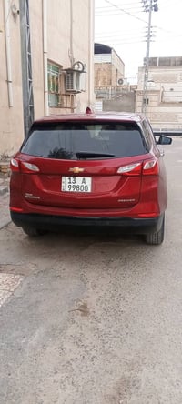 حادث بسيط • موديل ٢٠١٩ • رقم ميسان
