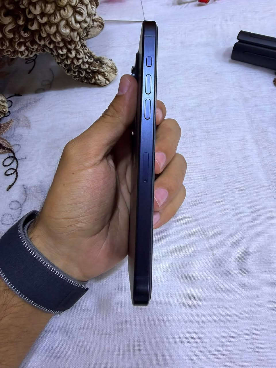 آيفون ١٥ برو ماكس • ذاكرة ٢٥٦ • العامريه