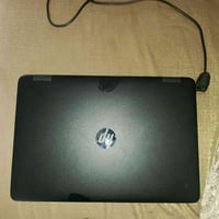 HP • ذاكرة ٢٥٦ • مع الشاحن
