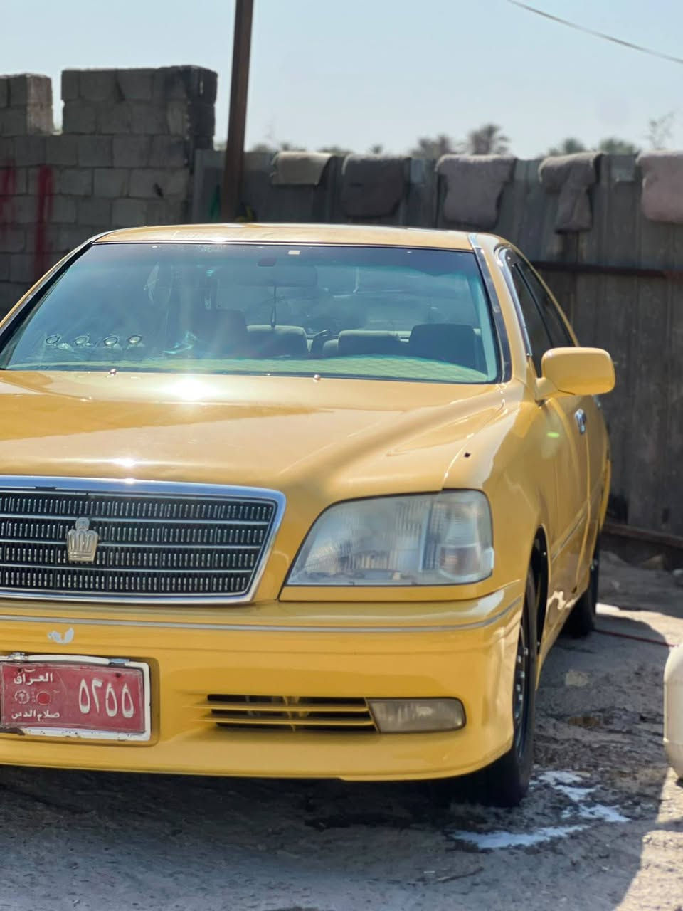 ملكه • ٤ دكم • فتحه