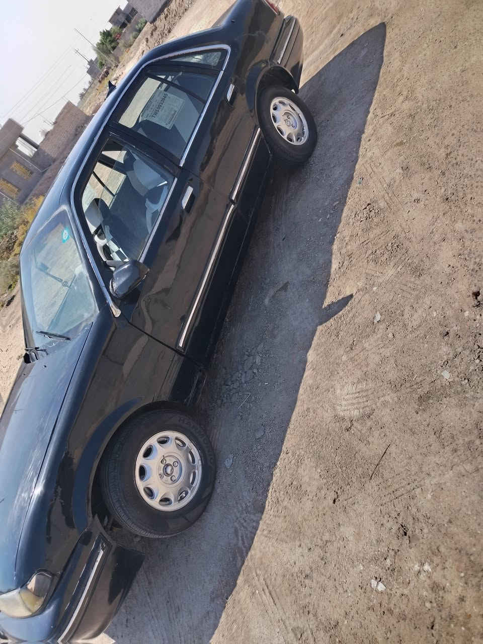 برنس للبيع رقم الانبار انكليزي بسمي وسنويه لل 30   سعر ٢٠ وبيها مجال مكاني الكرمه الانبار ***********

