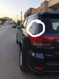جيب 12 للبيع او مراوس ب فورتي بيه  قطعتين صبغ  وباب السايق كد شبر جامل...