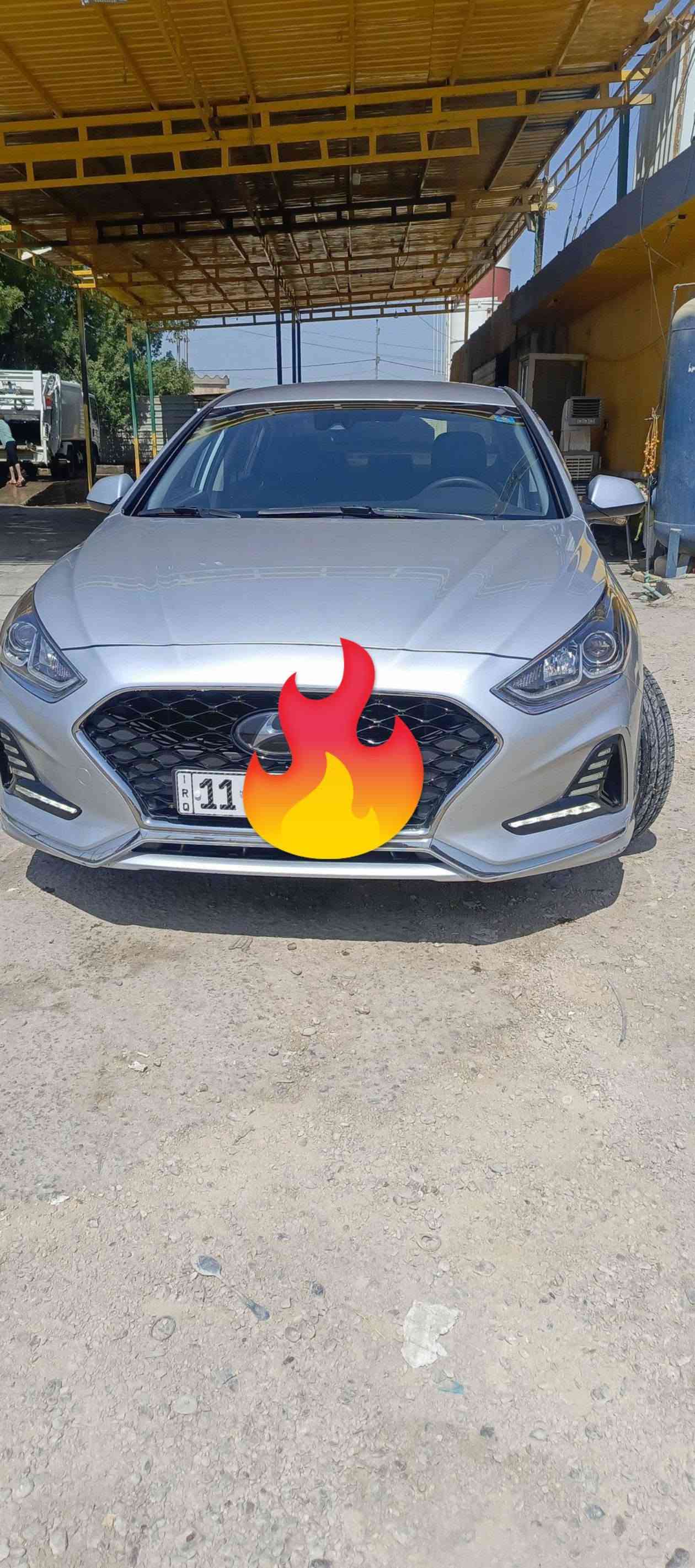 ٢٠٢٢ • كفالة عامه • غاز اصل