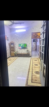 بيت زراعي • سند اصلي • واجهة ٤