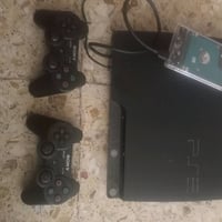 بلي٣ • جويستكات ٢ • بغداد دور الشرطه