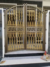 صبغ داخل وخارج • البيبان والشبابيك • سعر بالقطعة
