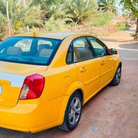 اوپترا خليجي • ٢٠٠٨ • جير تماتيك