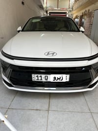 سوناتا 2024 • هايبرد 2000 • بصره