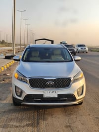 سورينتو • ٢٠١٧ • وارد امريكي