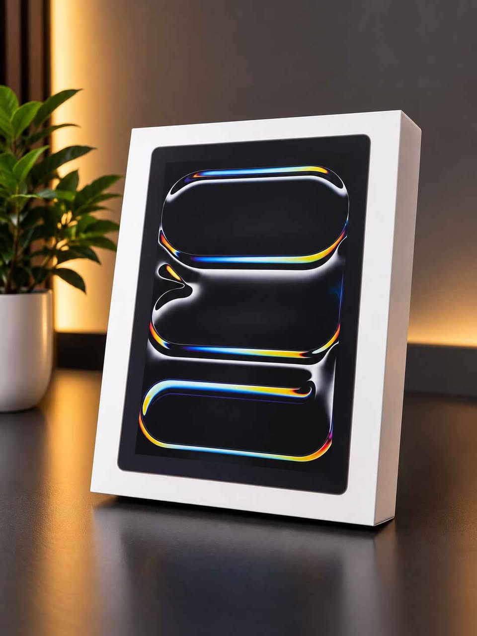 CCIT Tab16Pro Tablet 📱
تابلت CCIT Tab16Pro بحالة ممتازة جدًا ✨
الجهاز نظيف ويعمل بشكل طبيعي، مناسب للدراسة، مشاهدة الأفلام والفيديوهات، التصفح والألعاب.
✅ شاشة كبيرة
✅ تصميم أنيق ونحيف
✅ كاميرات خلفية
✅ أداء جيد للاستخدام اليومي
✅ الجهاز نظيف وحالته مثل الجديدة
📦 الجهاز متوفر للبيع.
💬 للاستفسار عن السعر والمواصفات، راسلني خاص.
*********** اكر, نينوى
