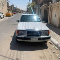 موديل ٩٤ • مكينة ٢.٥ • حادث مبدلة