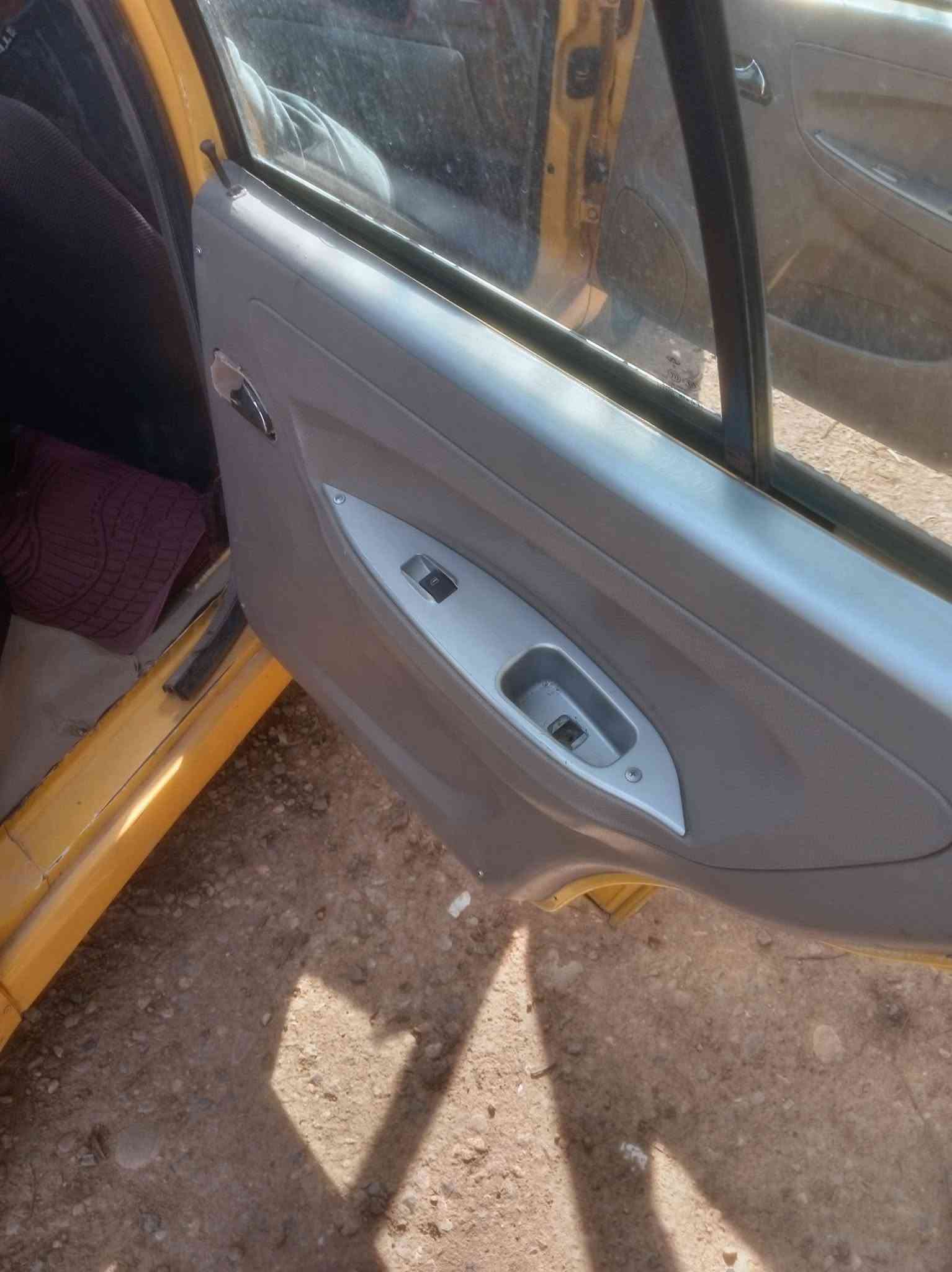 ٢٠١٠ • رقم بغداد • جير برازيلي