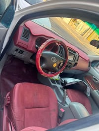 فلاونزه ٢٠١١ رقم بغداد بسمي السياره بيهه٣ قطع تبديل بدون صبغ مبدلات اص...