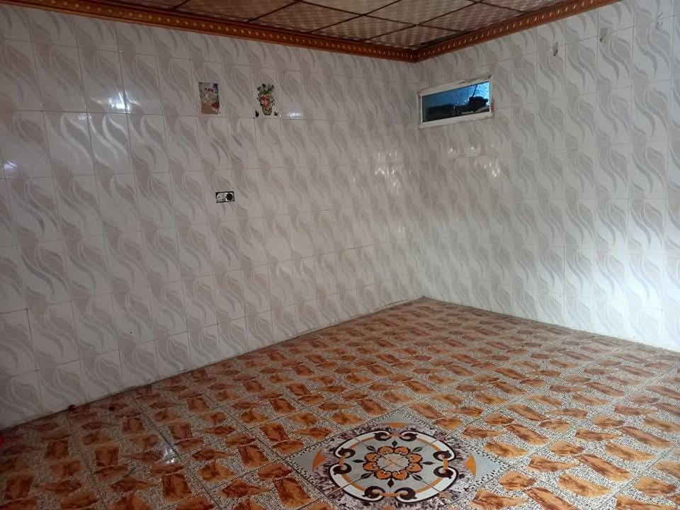 🏡 للبيع دار سكني في موقع مميز جداً

📍 الموقع: الجانب الأيمن – الإصلاح الزراعي
📐 المساحة: 312 متر مربع
🏠 الدار: طابقين
🛏️ عدد الغرف: 6 غرف
🚿 المغاسل: 2
🚗 كراج: 12 متر

✨ البيت مناسب للعائلة، وموقعه مميز للسكن.

💰 السعر: على الخاص
📞 للاستفسار والتفاصيل: ***********

🔑 للجادين فقط، أهلاً وسهلاً بالجميع.

