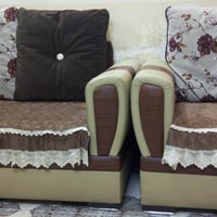 تخم تركي • ٩ مقاعد • بدون ضرر