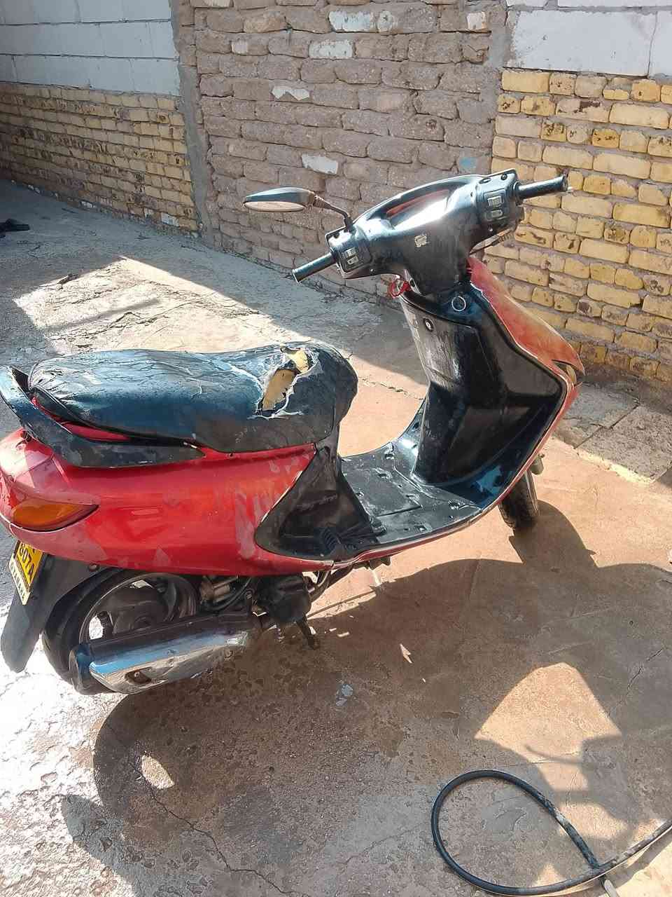 فراشه • مكينة ادخن • محتاج ترتيب