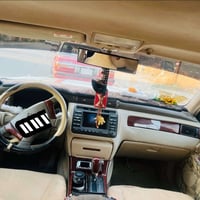 موديل ٢٠٠٣ • تاير جديد • محرك و كير شرط
